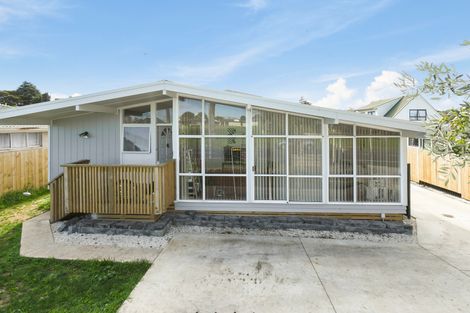 Photo of property in 45a Jellicoe Road, Manurewa, Auckland, 2102
