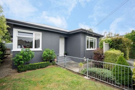Photo of property in 19 East Street, Terrace End, Palmerston North, 4410