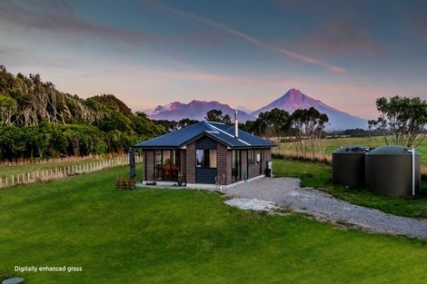 Photo of property in 229d Hoani Road, Okato, New Plymouth, 4381