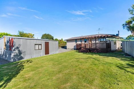 Photo of property in 6 Willow Street, Hampstead, Ashburton, 7700