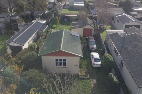 Photo of property in 12 Huxley Street, Pahiatua, 4910