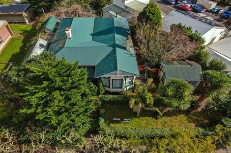 Photo of property in 3 Parnell Street, Rawene, Kaikohe, 0473