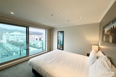 Photo of property in Century City Hotel & Serviced Apts, 704/70 Tory Street, Te Aro, Wellington, 6011