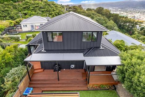 Photo of property in 47 Normandale Road, Normandale, Lower Hutt, 5010