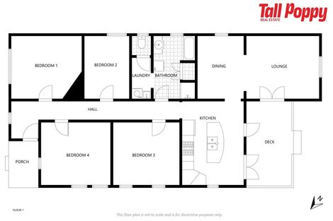 Photo of property in 298 Ruahine Street, Terrace End, Palmerston North, 4410