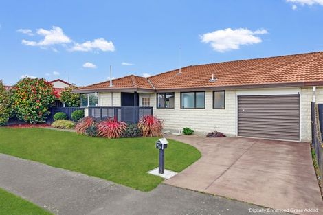 Photo of property in 1/3 Dumfries Drive, Hei Hei, Christchurch, 8042