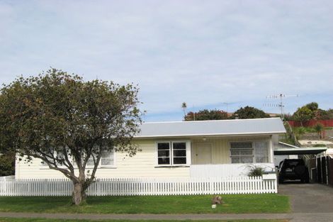 Photo of property in 37 Toi Street, Tawhero, Whanganui, 4501