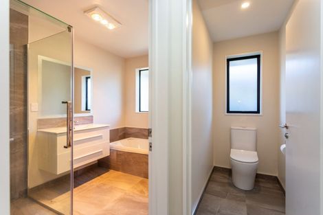 Photo of property in 4 Bollington Avenue, Kaiapoi, 7630