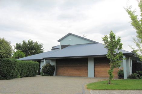 Photo of property in 20 Fairview Briars, Rangiora, 7400