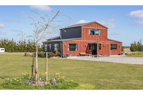 Photo of property in 227a Main Race Road, Eyrewell, Rangiora, 7476