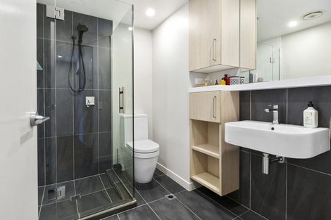 Photo of property in Vsp South, 907/166 Victoria Street, Te Aro, Wellington, 6011