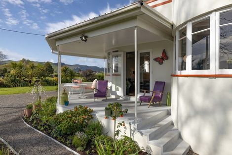 Photo of property in 43 Cadman Road, Tirohia, Paeroa, 3673