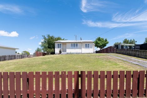 Photo of property in 40 Lomond Avenue, Tokoroa, 3420