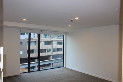 Photo of property in Pinnacle Apartments, E602/160 Victoria Street, Te Aro, Wellington, 6011