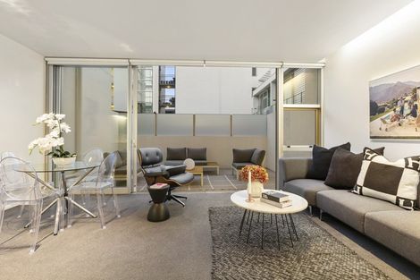 Photo of property in 311/28 College Hill, Freemans Bay, Auckland, 1011