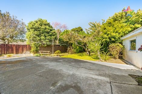 Photo of property in 60a Epuni Street, Hutt Central, Lower Hutt, 5011