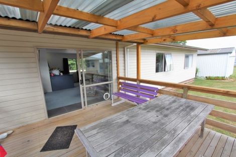 Photo of property in 36 Scotia Glen Street, Putaruru, 3411
