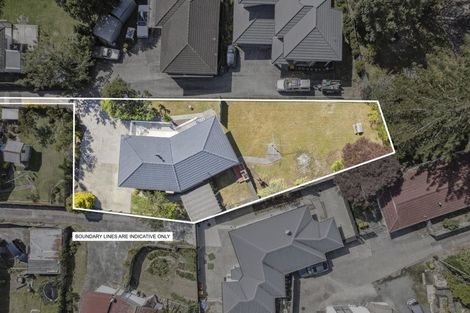 Photo of property in 43 Waitaki Street, Henderson, Auckland, 0612