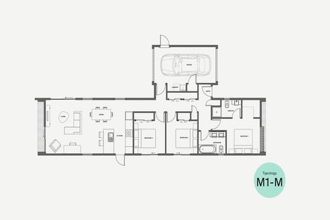 Photo of property in 1 Albur Way, Te Kauwhata, 3710