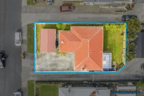 Photo of property in 6 Mclean Avenue, Papatoetoe, Auckland, 2025