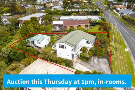 Photo of property in 88 Glenvar Road, Torbay, Auckland, 0630