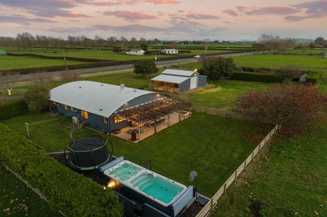 Photo of property in 88 Hopkins Road, Matamata, 3472