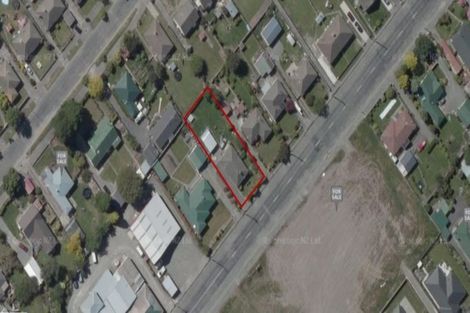 Photo of property in 15 Allens Road, Allenton, Ashburton, 7700