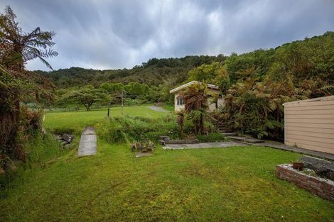 Photo of property in 755 Taylorville Road, Taylorville, Greymouth, 7805