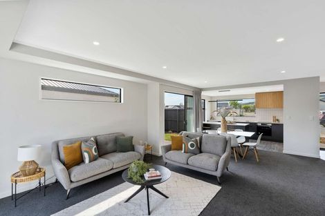 Photo of property in 6 Jack Rogers Road, Halswell, Christchurch, 8025