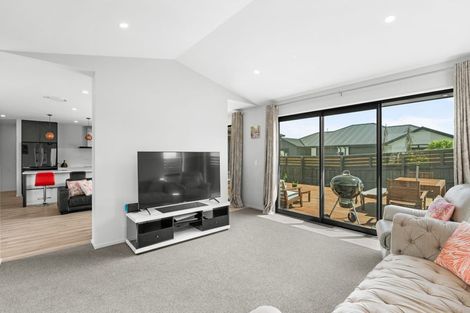 Photo of property in 7 Patrick Mcgough Way, Halswell, Christchurch, 8025