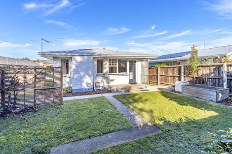 Photo of property in 87a Roberta Drive, Somerfield, Christchurch, 8024