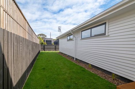 Photo of property in 20 Alport Place, Woolston, Christchurch, 8023