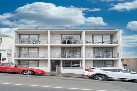 Photo of property in 16/93 Filleul Street, Dunedin Central, Dunedin, 9016