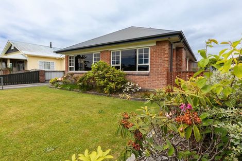 Photo of property in 1 Byron Street, Greymouth, 7805