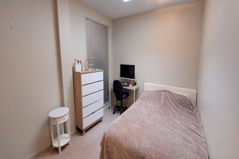 Photo of property in Dixon Towers, 10/115 Dixon Street, Te Aro, Wellington, 6011