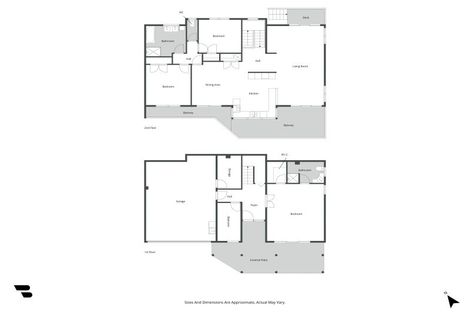 Photo of property in 204a The Drive, Whangamata, 3620