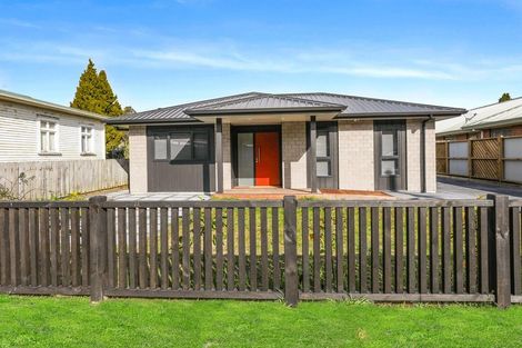 Photo of property in 17 Taitua Street, Manunui, Taumarunui, 3992