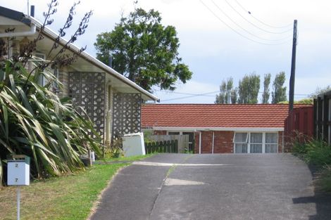Photo of property in 1/5 Laburnum Road, New Windsor, Auckland, 0600