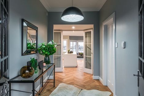Photo of property in 1 Ring Terrace, Saint Marys Bay, Auckland, 1011