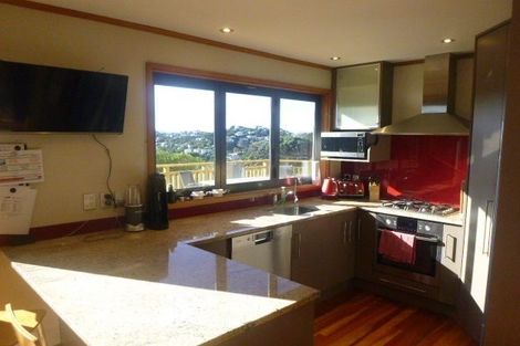 Photo of property in 141b Seatoun Heights Road, Miramar, Wellington, 6022