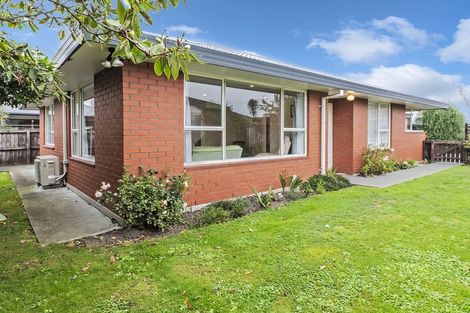 Photo of property in 3/107 Middlepark Road, Sockburn, Christchurch, 8042