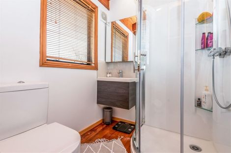 Photo of property in 810 Chapel Road, Shamrock Park, Auckland, 2016