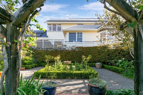 Photo of property in 48 Clark Street, Khandallah, Wellington, 6035