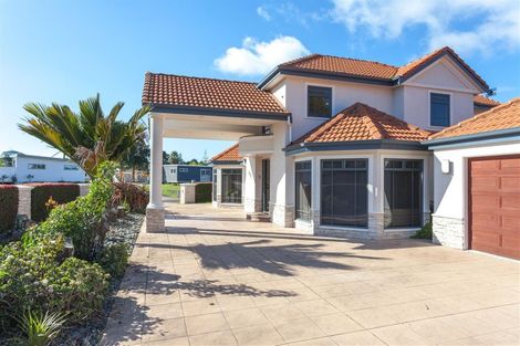 Photo of property in 601 Waterways Parade, Pauanui, Hikuai, 3579