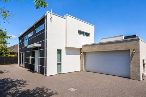 Photo of property in 406a Barrington Street, Spreydon, Christchurch, 8024