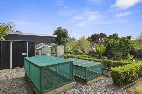 Photo of property in 37 Aratapu Street, Waitara, 4320