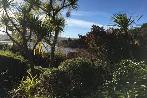 Photo of property in 170 Doctors Point Road, Waitati, 9085