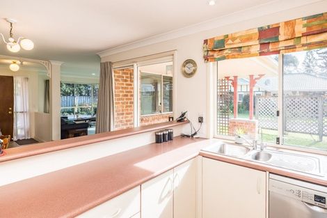 Photo of property in St Lukes Close, 41a Pehi Kupa Street, Waikanae, 5036