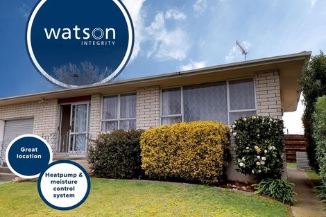 Photo of property in 42 Terry Crescent, Milson, Palmerston North, 4414