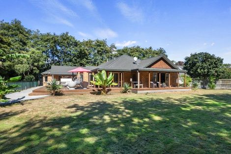 Photo of property in 60 Langdale Avenue, Paraparaumu, 5032